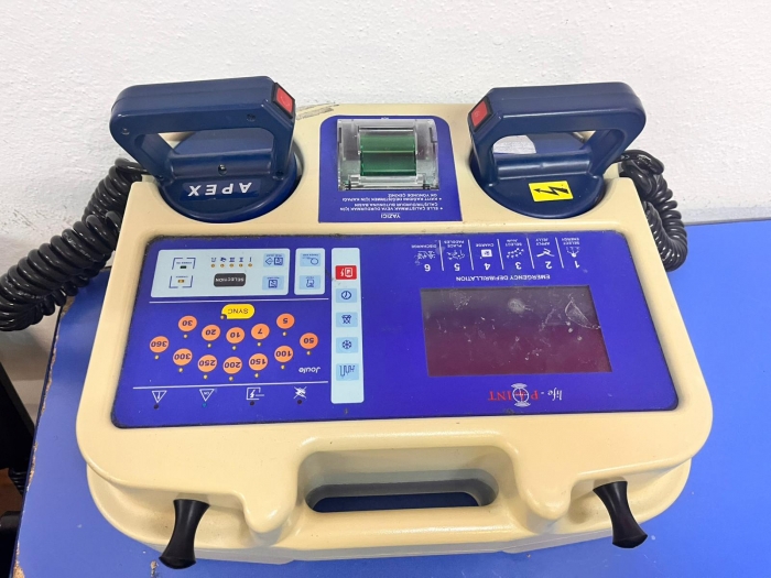 İlk ve Acil Yardım Programı Laboratuvarı (Aralık 2025)